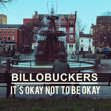 Billobuckers cover artwork